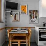 Immodreams - La Taniere - Apartman Avoriaz