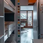 Immodreams - La Taniere - Apartman