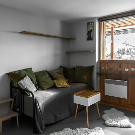 Immodreams - La Taniere - * Avoriaz