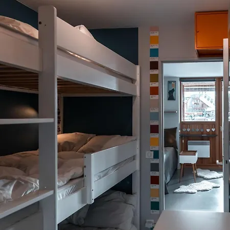 Immodreams - La Taniere -