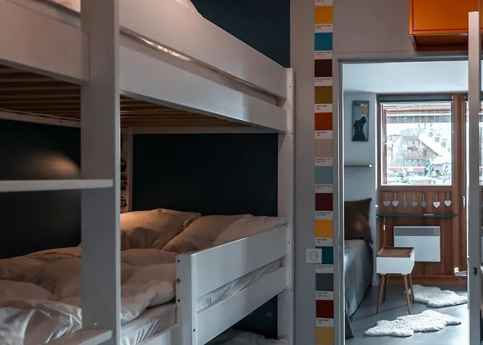 Immodreams - La Taniere -
